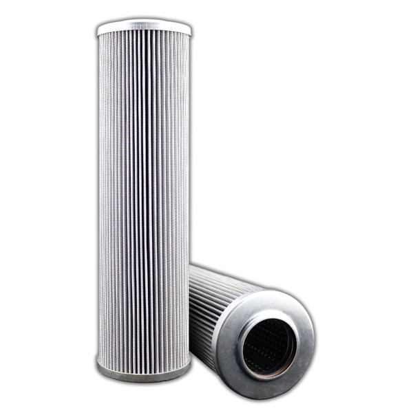 Main Filter Hydraulic Filter, replaces SCHROEDER 13HZ10, Pressure Line, 10 micron, Outside-In MF0060473